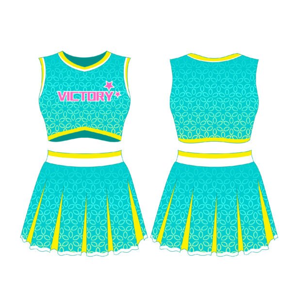 Hour Get Design Custom Competition Cheerleading Uniform Design Your Own Cheerleader uniforms